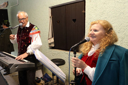 80 LET LD GRAHOVO 62 FOTO LJUBO VUKELIČ